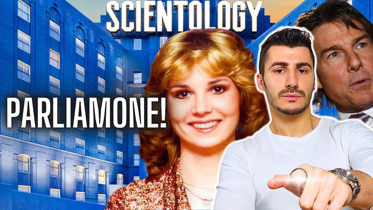 SCIENTOLOGY, TOM CRUISE E LA MORTE DI LISA MCPHERSON