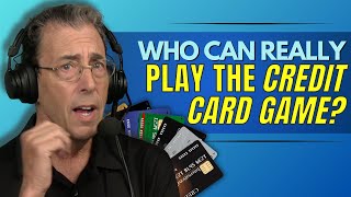 Can You Play The Credit Card Rewards Game? screenshot 2