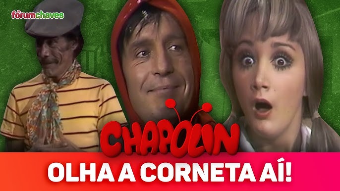 Lembrando alguns dos momentos mais macabros de Chaves e Chapolin (alguns  intencionais, outros por acidente) : r/brasil