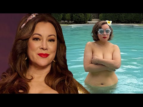 Jennifer Tilly STRIPS DOWN For Nude Thirst Trap At 66 