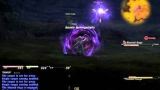 Ffxiv Conjurer Vs Bogy