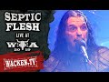 SepticFlesh - FullShow - Live at Wacken Open Air 2019