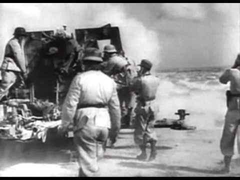 (5/11) Battlefield II El Alamein Ep10 World War II