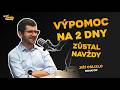 Rodinná firma na dohled miliardovému obratu | Jiří Oslizlo