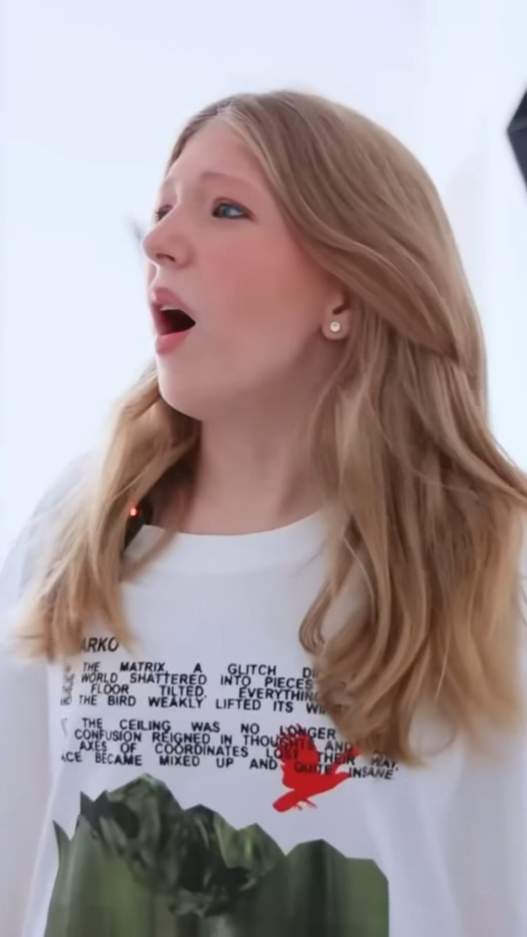 Ырка Существует?! ?