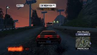 Burnout Paradise