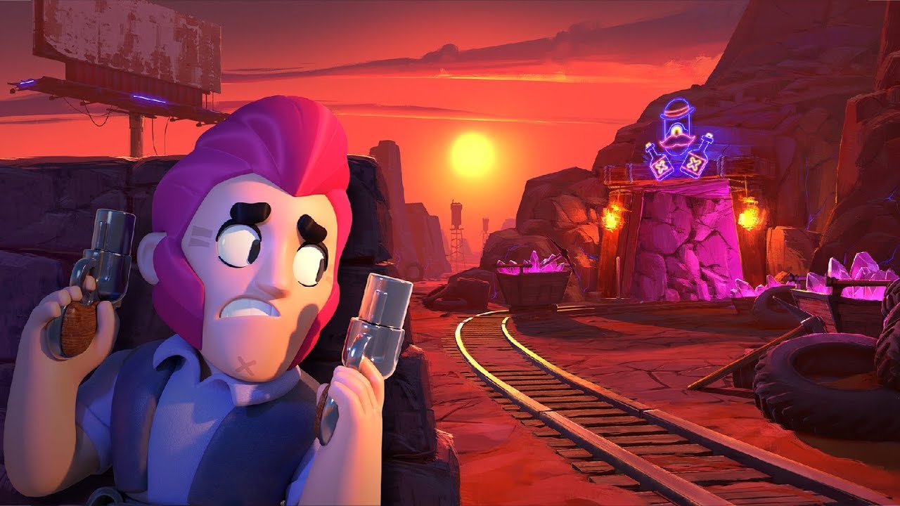 Multiplayer brawl arts. БРАВЛ концепт 17. Brawl Stars ARTSTATION