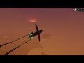 my dream of a plane crash