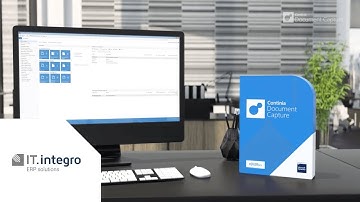 Continia Document Capture for Microsoft Dynamics NAV