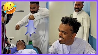Funny Arab Video Part 67 | Arab halal memes | Halal funny videos