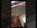 windows Locked kaise Kiya jata hai | Window Lock Shortcut key #newtrandingstatus #computereducation