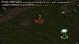 D2 Barb/Zon PUB Duels