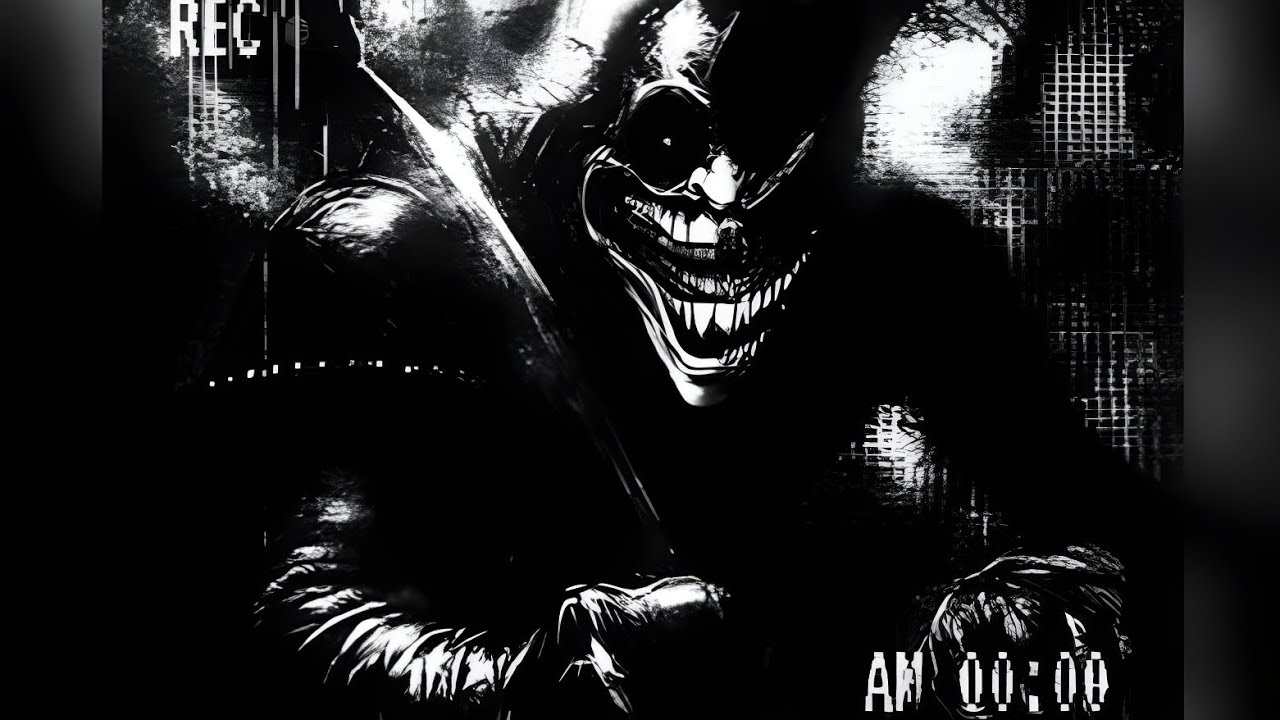 JOGO MORTO (ULTRA SLOWED + REVERB)