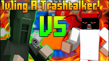 1v1ing A Trashtalker In Krunker.io!( ALMOST NUKED HIM?!!) ft. @MINECRAFT HUB