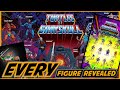 TURTLES OF GRAYSKULL - TMNT & Masters of the Universe Combine for an EPIC Toyline (Full Breakdown)