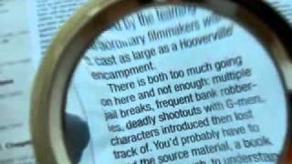 Song A Day #896: A Mighty Fine Price