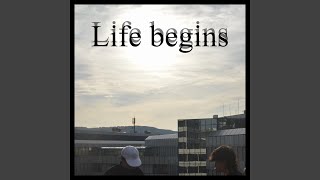 Video thumbnail of "Pascal Eugster - Life begins"