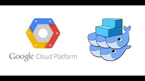Install/Manage Docker Engine on GCP Instance