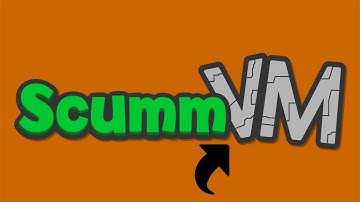 Shortcut Creator for ScummVM