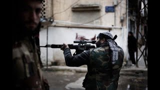 Squad sniper Fallujah اشباح الفلوجة قنص سكواد