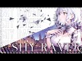 Lillie Virgo - Shy Raver