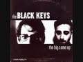 Video Busted The Black Keys