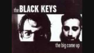 The Black Keys-Busted