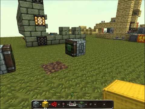 Easy 3 Output Alternator