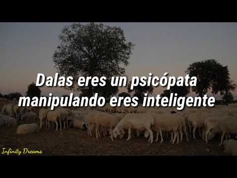 Dalas Review; Roast Yourself Challenge - Letra