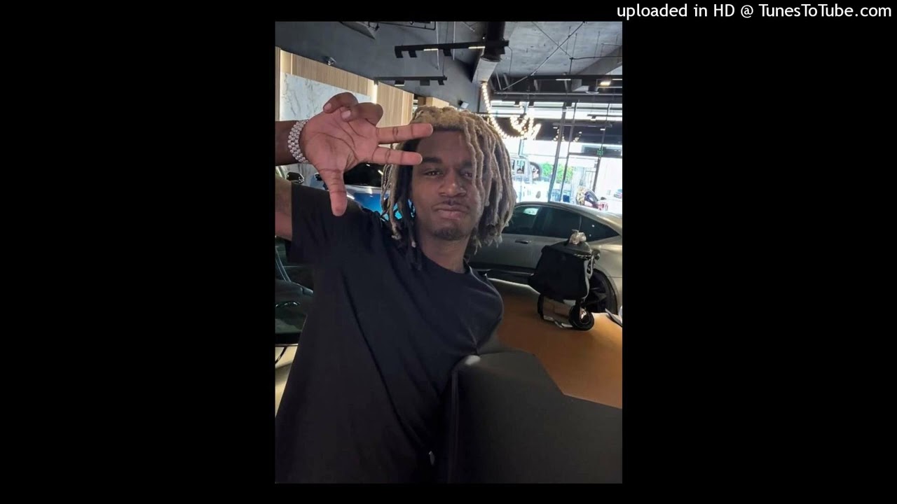 [FREE] Ken Carson x Playboi Carti x I AM MUSIC Type Beat - 