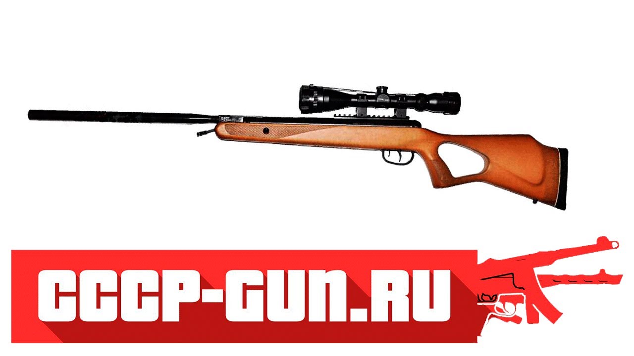 Пневматическая винтовка Crosman Trail NP 8-BT1K77WNP( Видео - Обзор )