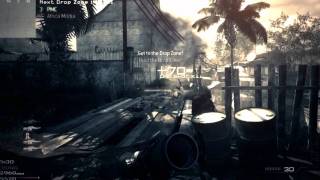 MW3 | LoGix`eLst "Barrett" Montage - Edited by LoGix`D4rkw15h