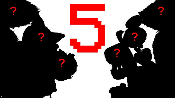 Who Will We Meet In Poppy Playtime Chapter 5?