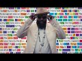 Capture de la vidéo Black Thought On Bird's Eye View | Rhymes Highlighted