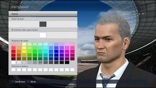 Pes 2015 Cara De Jose Mourinho