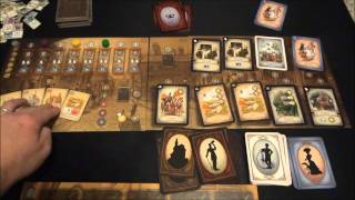 Last Will Review