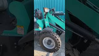 The best mini-loaders of 2025 in Ust-Kamenogorsk, Bazhova Street 318
