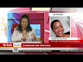 THE DAILY ROUNDUP WITH NINA | STANDARD ONE INITIATIVE - nbc