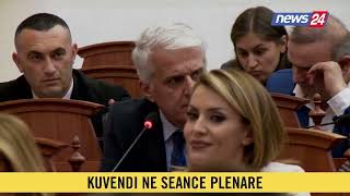 Majko debat me Nokën: Ndajeni mendjen për SKAPIN, është në anën e korrupsionit apo drejtësisë