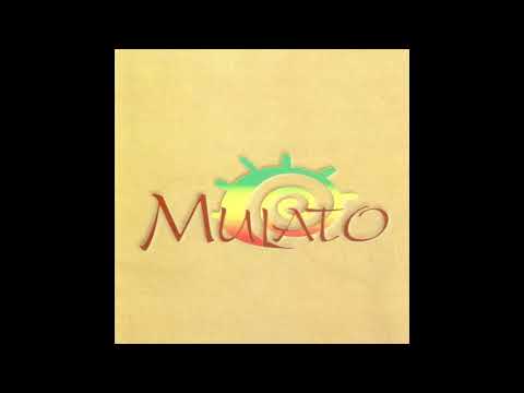 JAH JAH GO - Mulato
