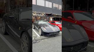 #ferrari #599 #ferrari599 #gtb #fiorano #supercars #v12 #power #like #share #subscribe #shorts #feed