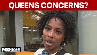 Residents in Queens soundoff: Safety, housing, education among main concerns as mayoral race narrows