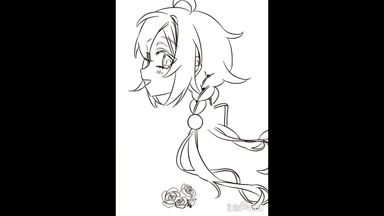 Lemon×Suika| Suika's Christmas art