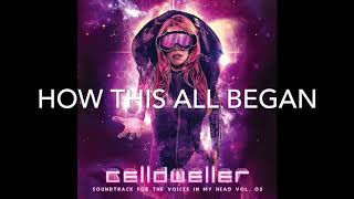 Celldweller - How This All Began (Lyric Video)