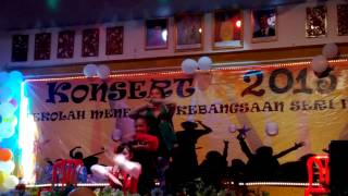 SMKSM 2013 Concert - UNIQ