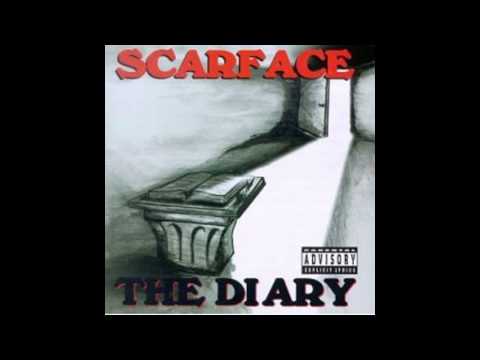 Scarface - Mind Playin tricks on Me