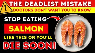 Rsyslog Eat SALMON? Avoid THESE 10 Dangerous MISTAKES That Every Senior Must Know | Senior Health Configuration