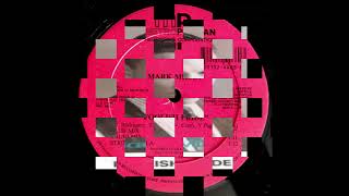 Mark Milan ‎– Foolish Pride