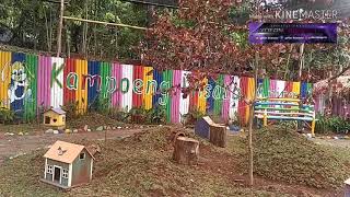 Baru!!!! Kampoeng wisata arifa jepara jawa tengah || rekomen untuk liburan keluarga