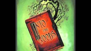 "Stay With Me" - Into the Woods - Karaoke/Instrumental